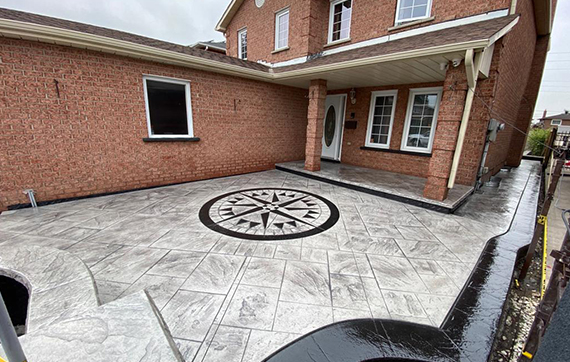 Taj Contractor - At TAJ Contractors, we believe that every project deserves the highest level of attention and expertise.